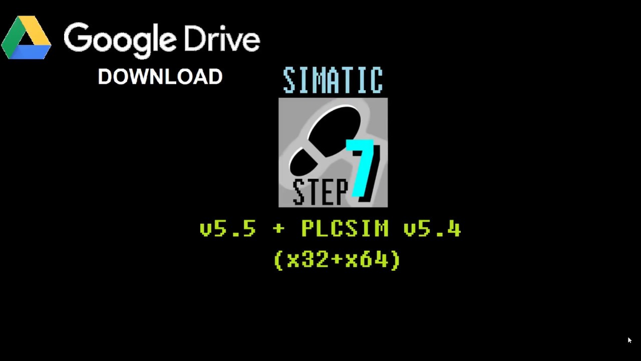 Step 7 V5.5 Download