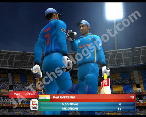 20 20 cricket world cup game free download