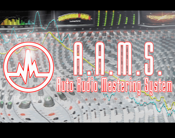 Aams mastering software free download 2012